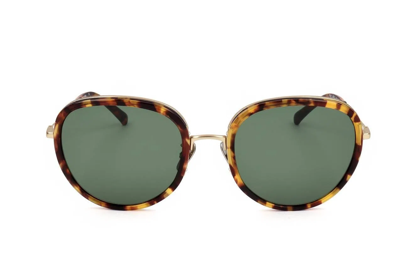 Scotch & Soda SS4012 Sunglasses - view 4